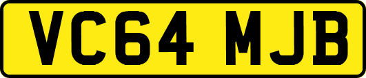 VC64MJB