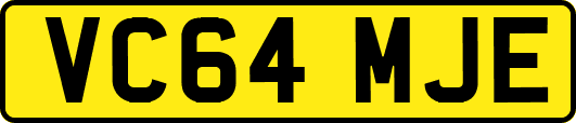 VC64MJE