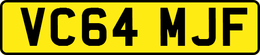 VC64MJF