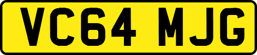 VC64MJG