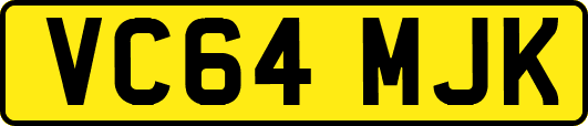 VC64MJK