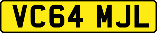 VC64MJL