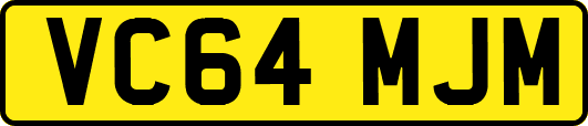 VC64MJM