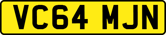 VC64MJN