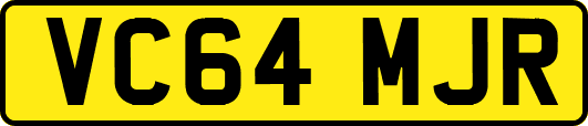 VC64MJR
