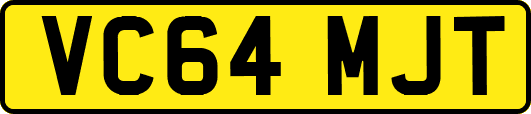 VC64MJT