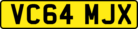 VC64MJX