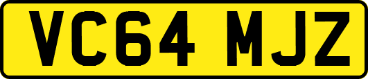 VC64MJZ