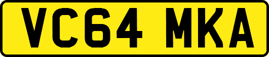 VC64MKA