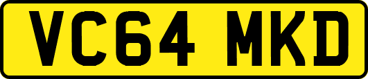 VC64MKD
