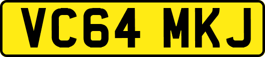 VC64MKJ