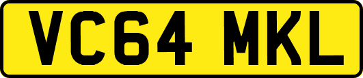 VC64MKL