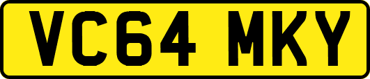 VC64MKY