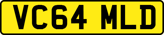VC64MLD