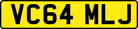 VC64MLJ