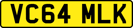 VC64MLK