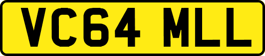 VC64MLL