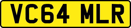 VC64MLR