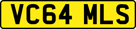 VC64MLS