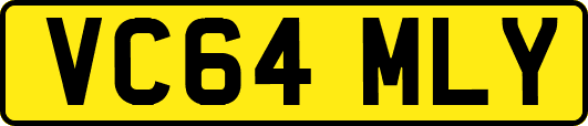 VC64MLY