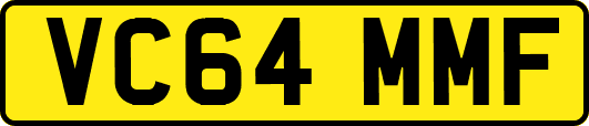 VC64MMF