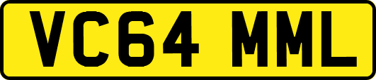 VC64MML