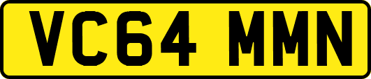 VC64MMN