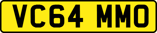 VC64MMO