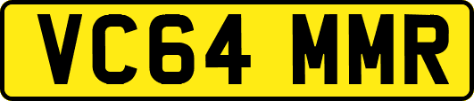 VC64MMR