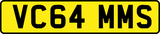 VC64MMS