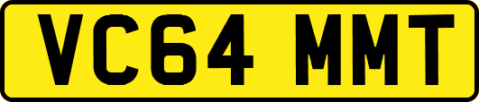VC64MMT