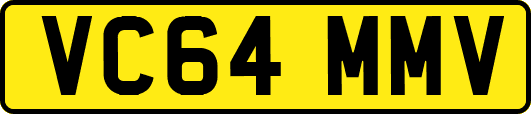 VC64MMV