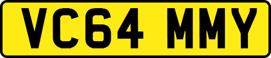 VC64MMY