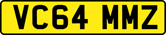 VC64MMZ