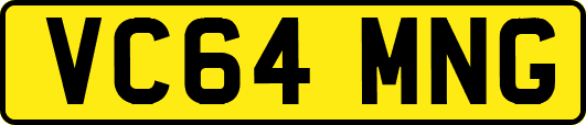 VC64MNG