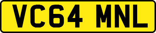 VC64MNL