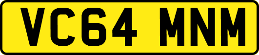 VC64MNM