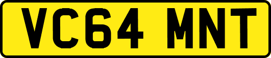 VC64MNT