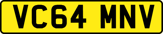 VC64MNV