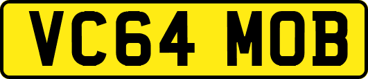 VC64MOB