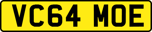 VC64MOE