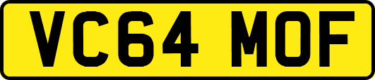 VC64MOF
