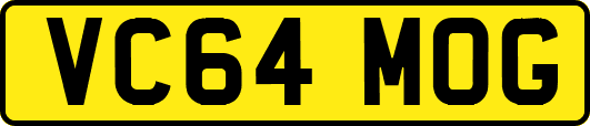 VC64MOG