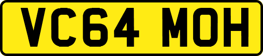 VC64MOH