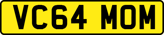VC64MOM