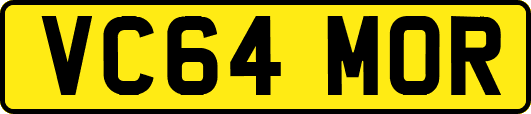 VC64MOR