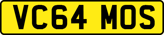 VC64MOS