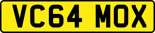 VC64MOX