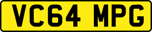 VC64MPG