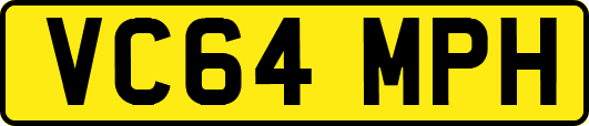 VC64MPH